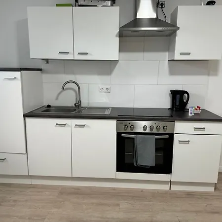 Moebliertes Zimmer Villingen-Schwenningen Buitenkant foto