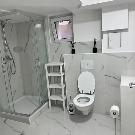 Moebliertes Zimmer Villingen-Schwenningen Buitenkant foto