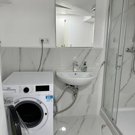 Moebliertes Zimmer Villingen-Schwenningen Buitenkant foto