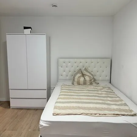 Moebliertes Zimmer Villingen-Schwenningen Buitenkant foto