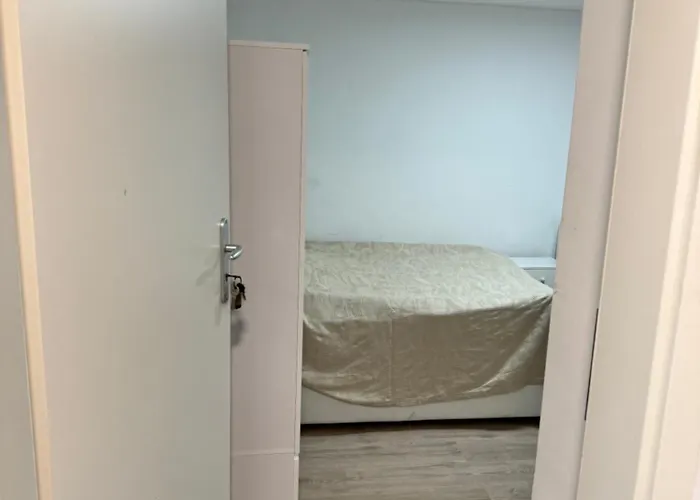 Moebliertes Zimmer