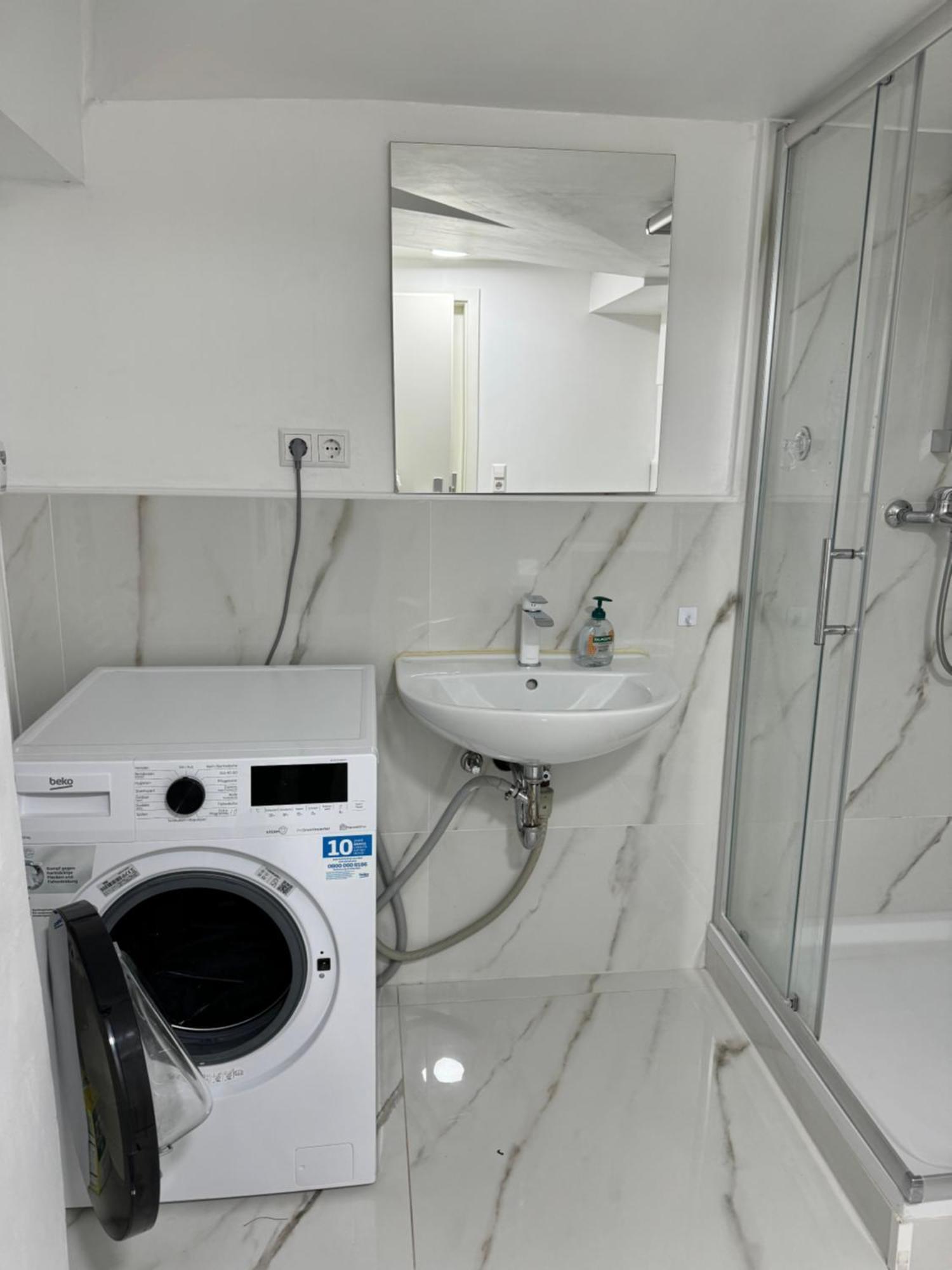 Moebliertes Homestay Villingen-Schwenningen